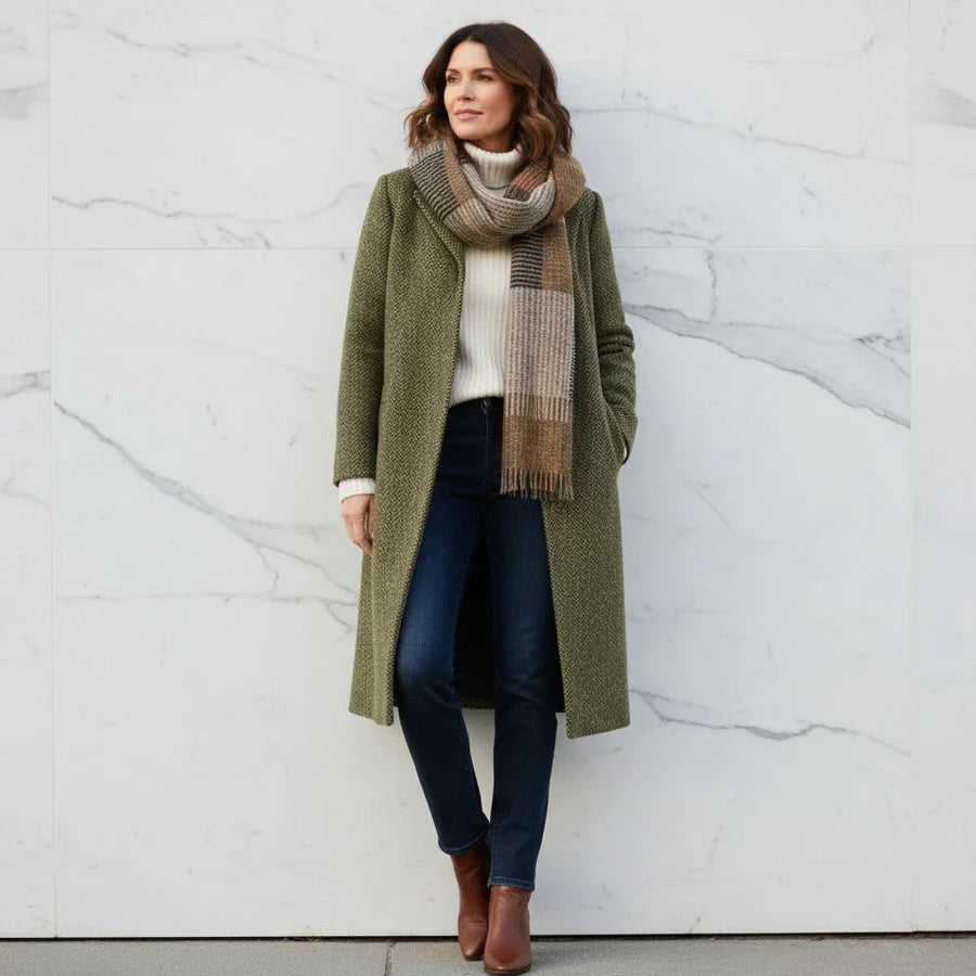 Womens Coats & Jackets