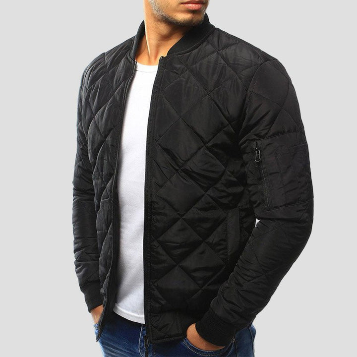Caleb | Premium Transitional Jacket