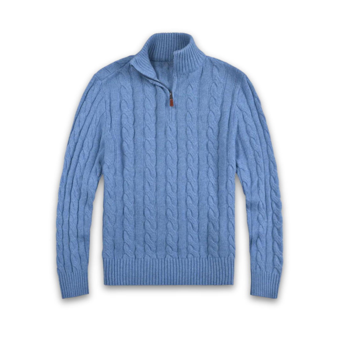 James™ | Half-Zip Pullover