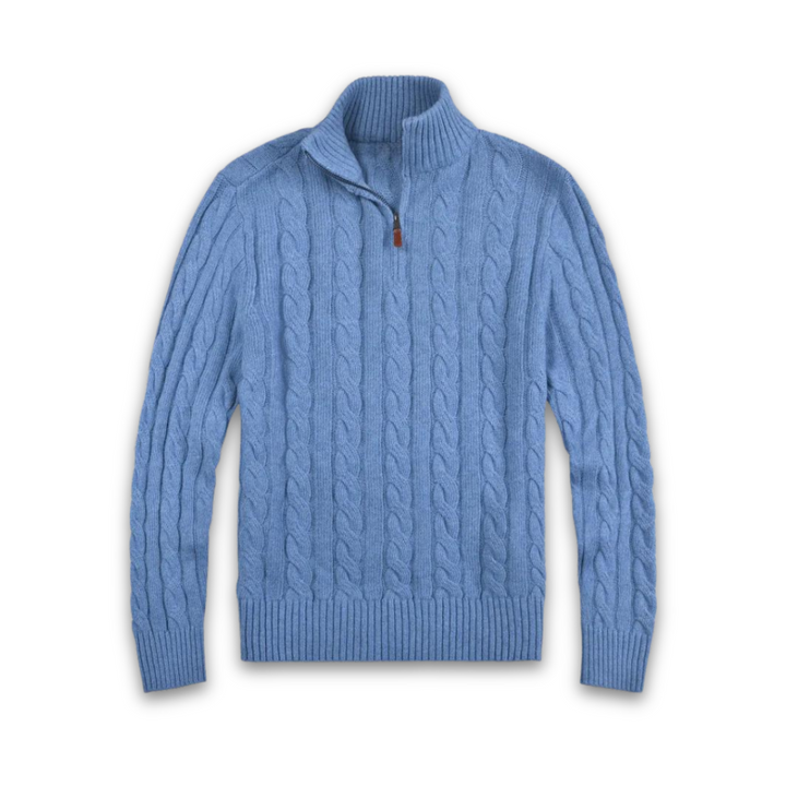 James™ | Half-Zip Pullover