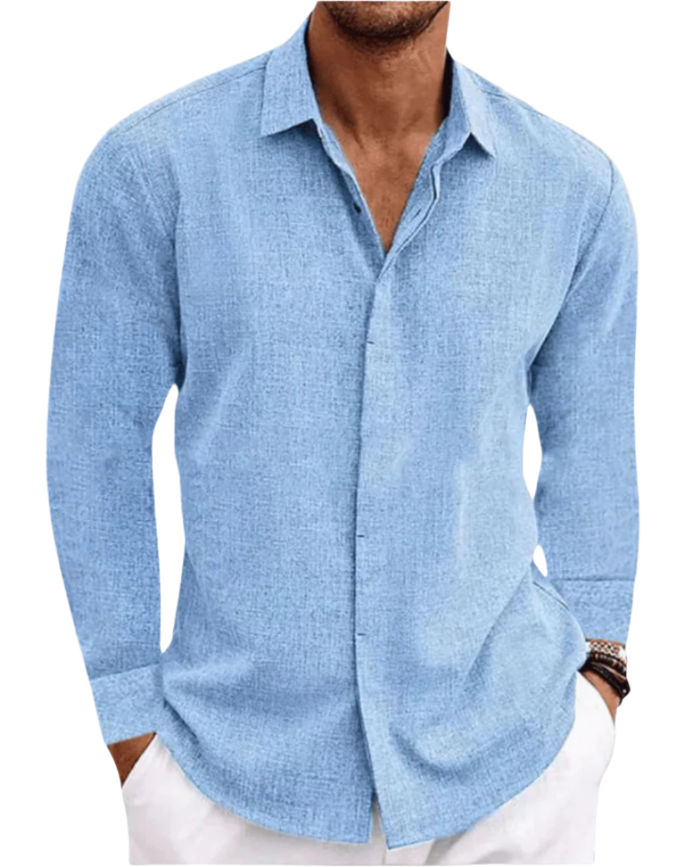 James™ | Casual Shirt