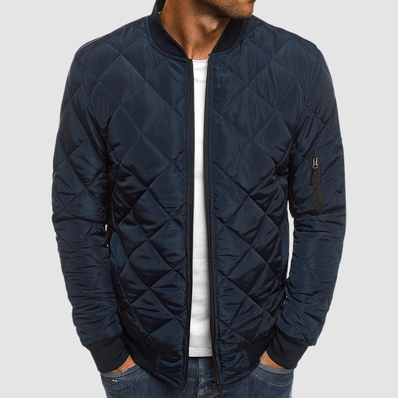 Caleb | Premium Transitional Jacket