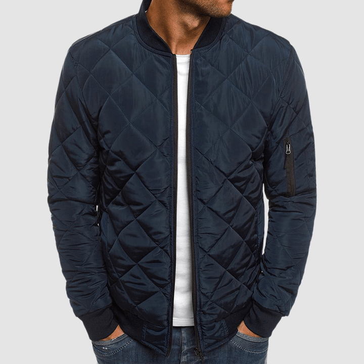 Caleb | Premium Transitional Jacket