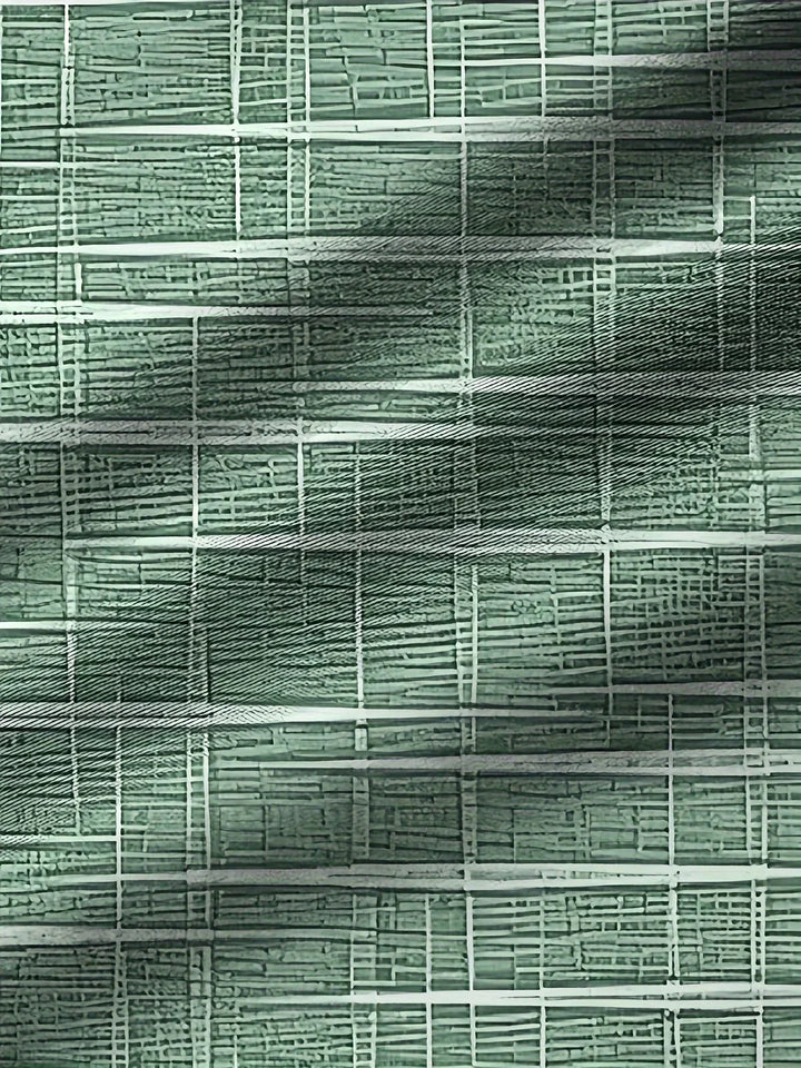 James™ | Chemise élégante à rayures et à carreaux