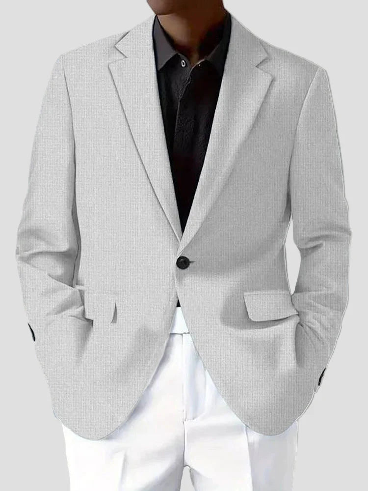 Liam | Casual Blazer