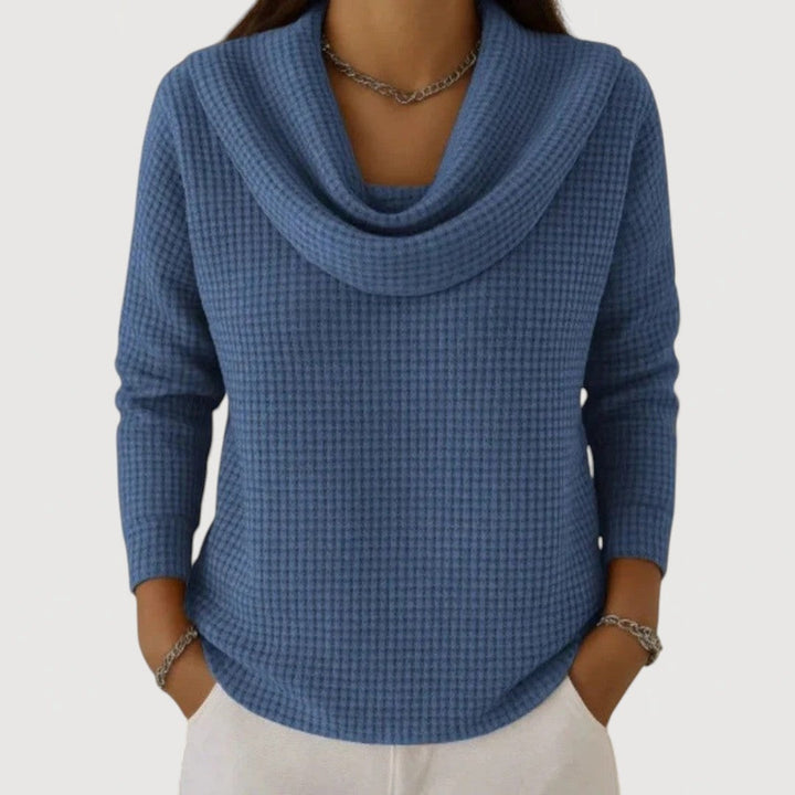 AMBER – COSY SWEATER