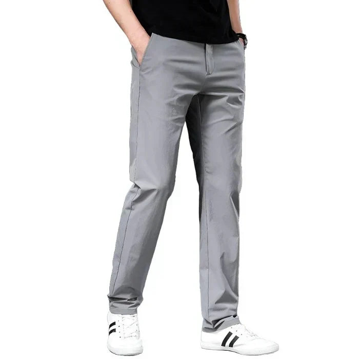 James™ | Pantalon chino Porto