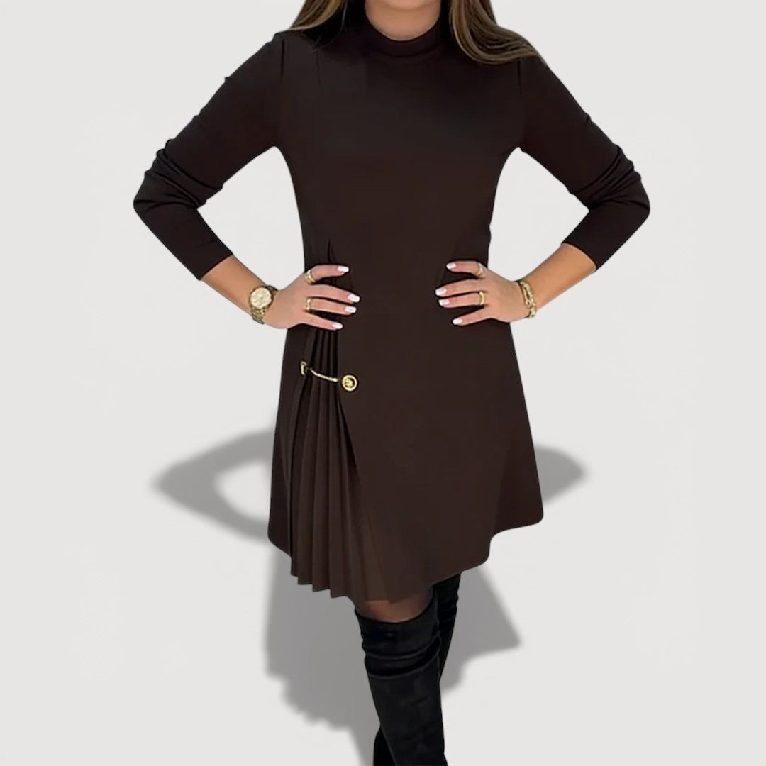 JELAINE – ELEGANT MINI DRESS