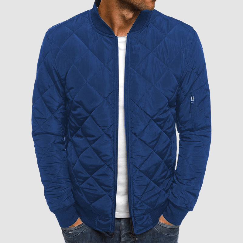 Caleb | Premium Transitional Jacket