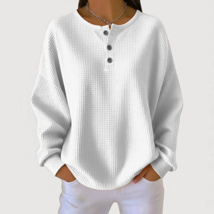 THEONA – RELAXED SWEATER