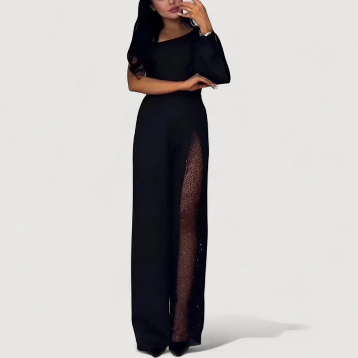 CIARA – ELEGANT JUMPSUIT