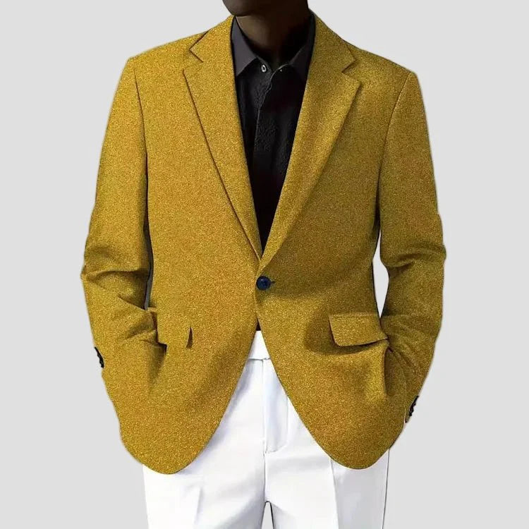 Liam | Casual Blazer