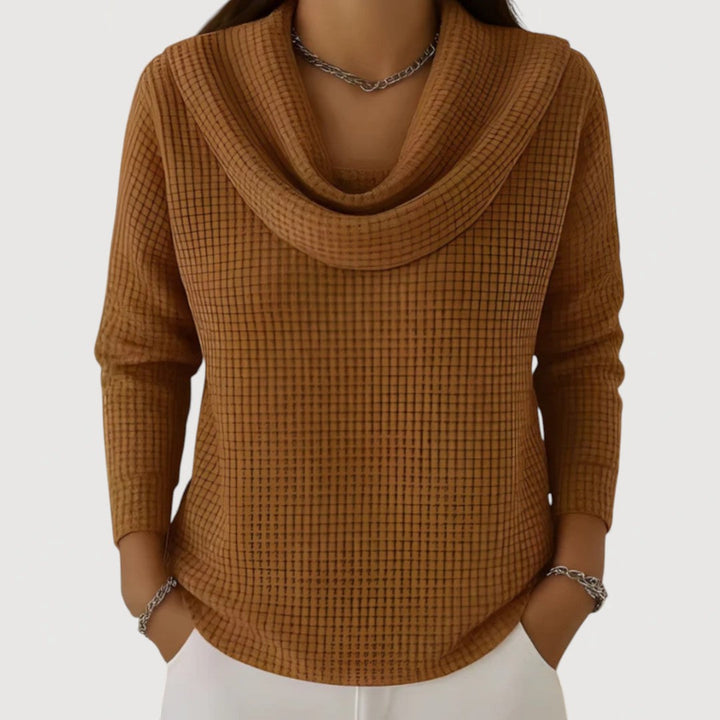 AMBER – COSY SWEATER