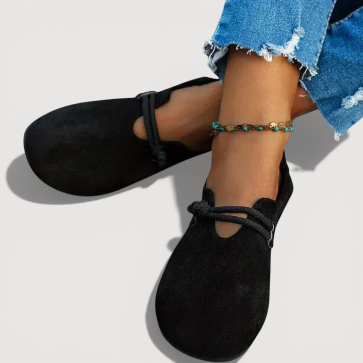 LILY – ORTHOPAEDIC COMFORT FLATS