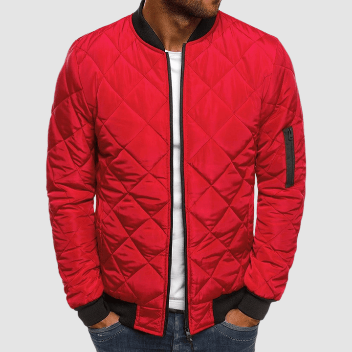 Caleb | Premium Transitional Jacket