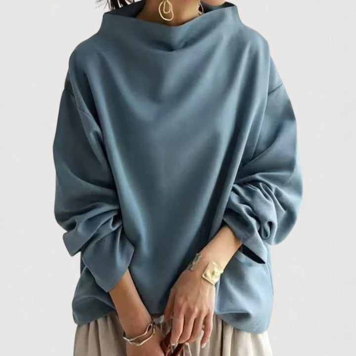 NERIS – RELAXED SWEATER