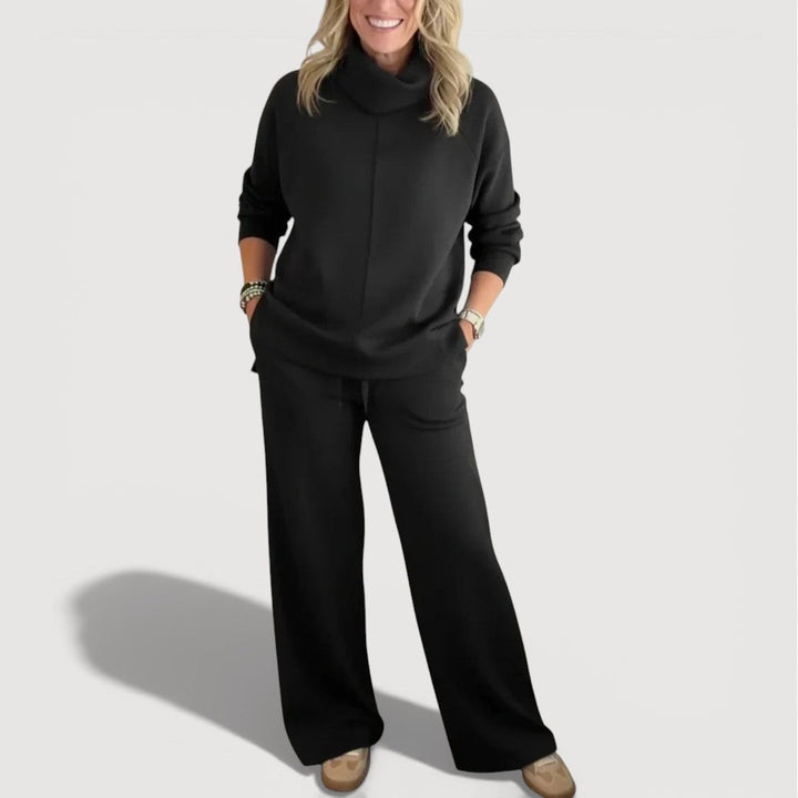 BLAKE – COSY LOUNGE SET