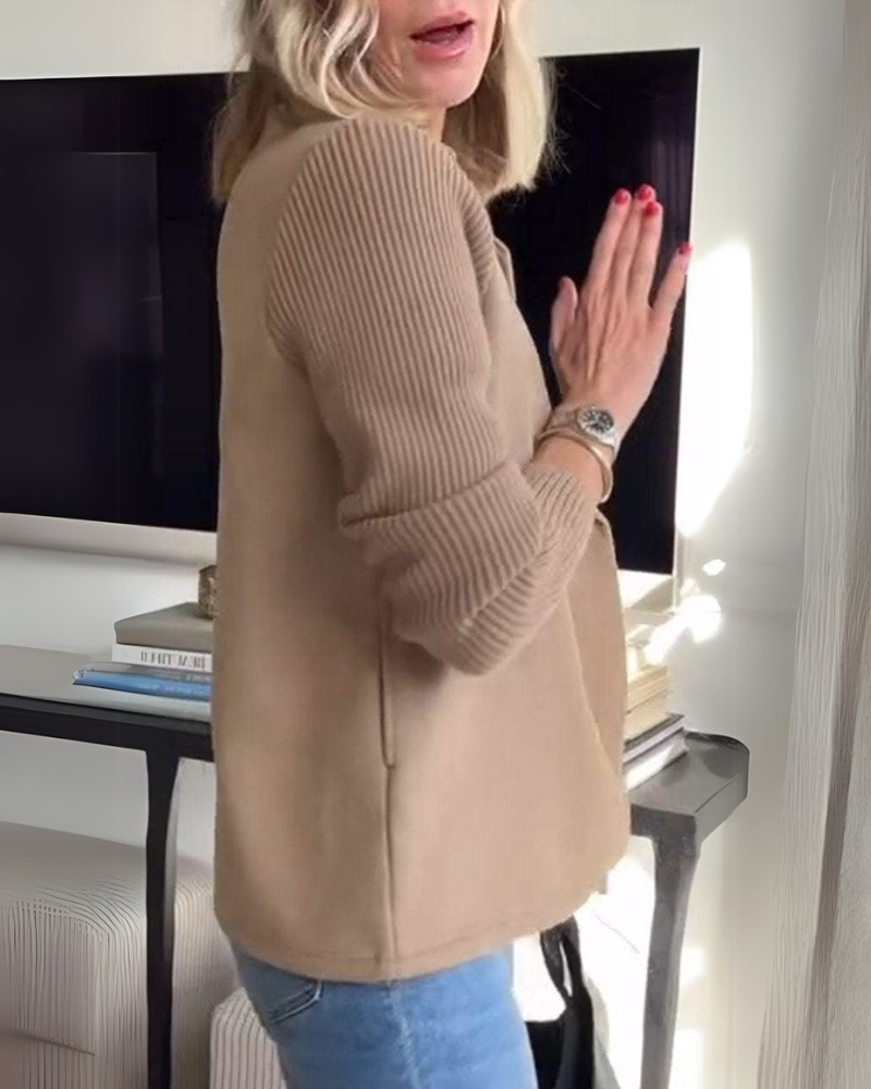 Jasier™ - Blazer décontracté 