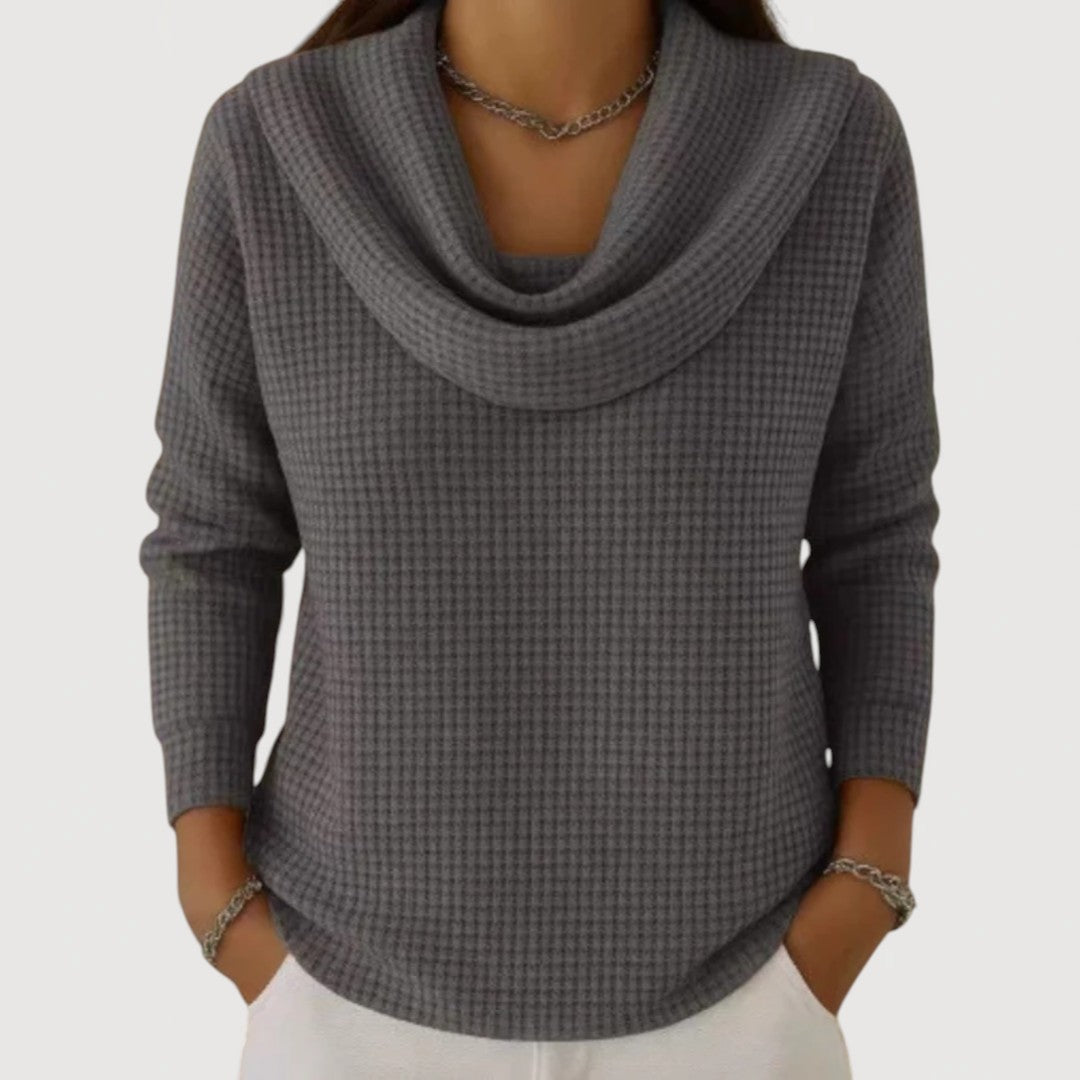 AMBER – COSY SWEATER