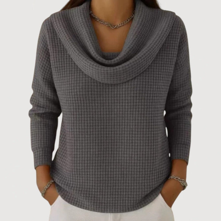 AMBER – COSY SWEATER