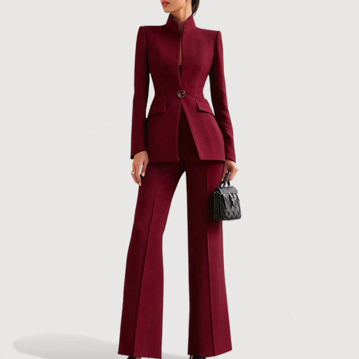 THEA – ELEGANT TAILORED SET