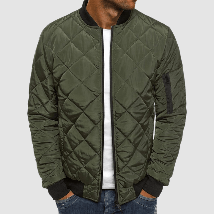 Caleb | Premium Transitional Jacket