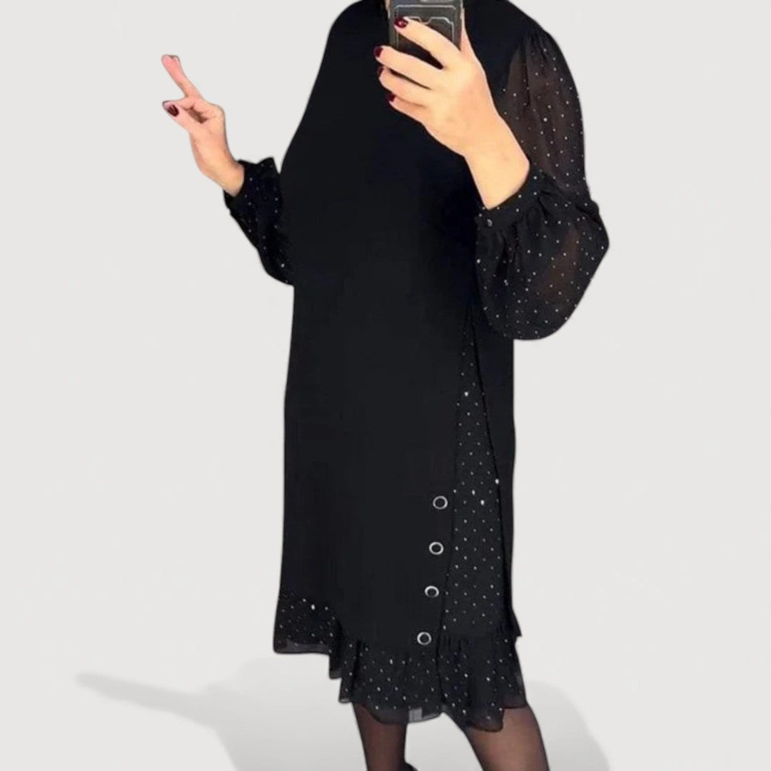 THERESE – ELEGANT DRESS