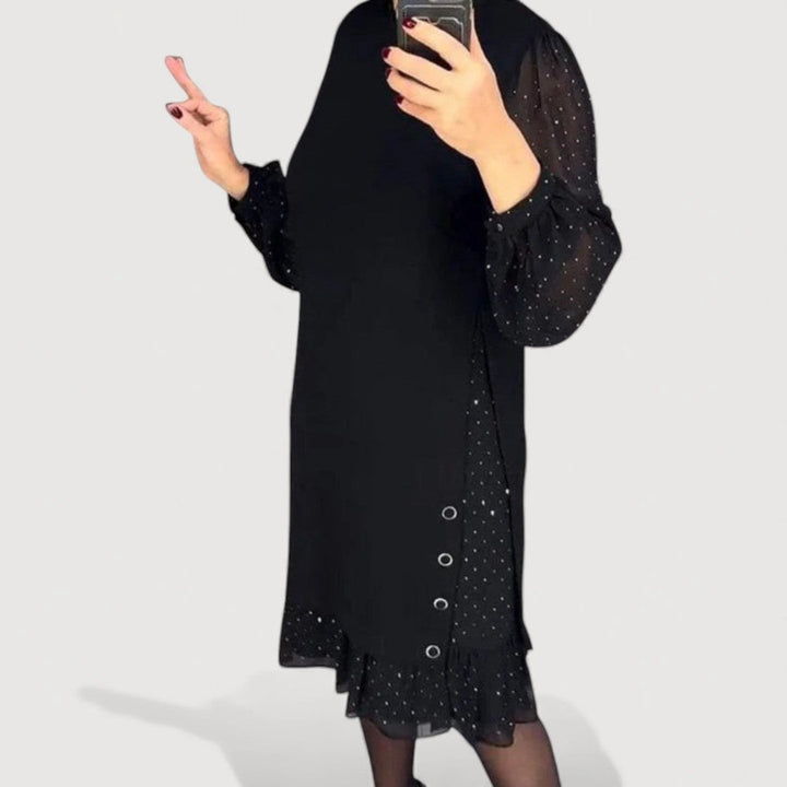 THERESE – ELEGANT DRESS