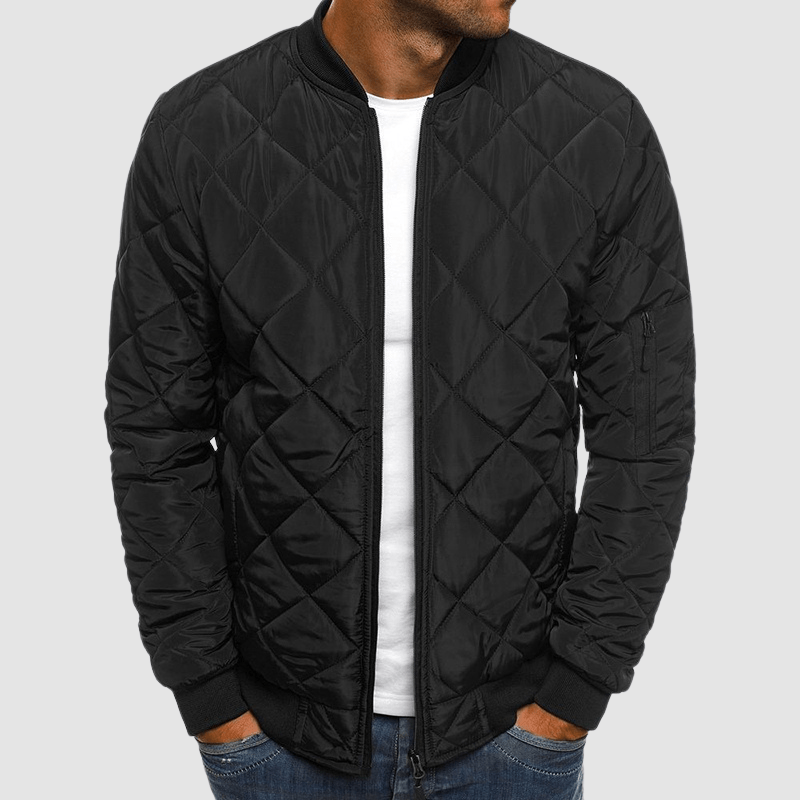 Caleb | Premium Transitional Jacket