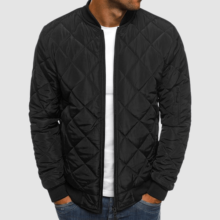 Caleb | Premium Transitional Jacket