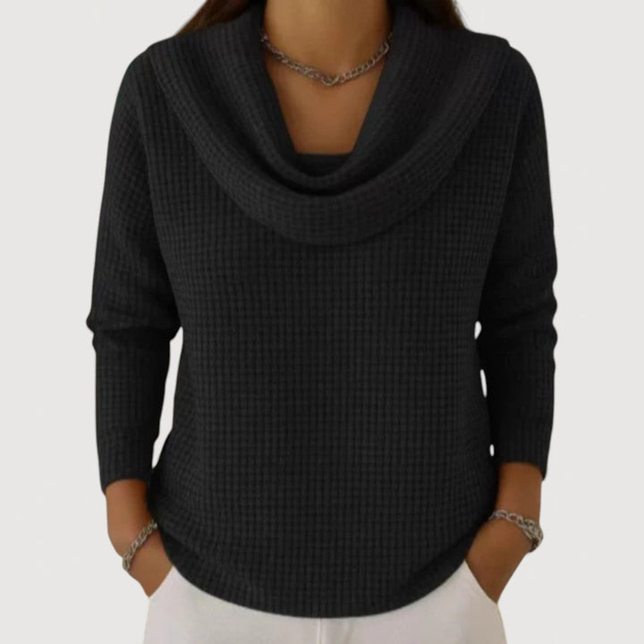 AMBER – COSY SWEATER