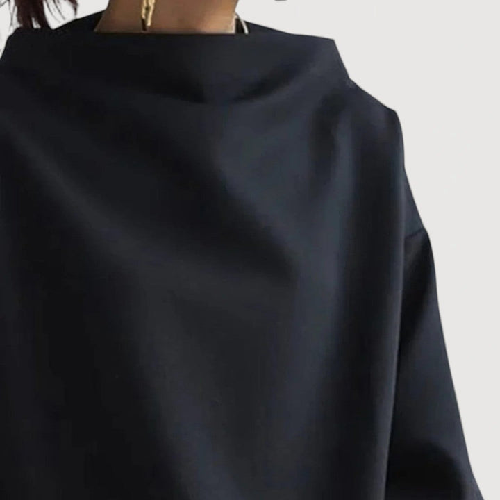 NERIS – RELAXED SWEATER