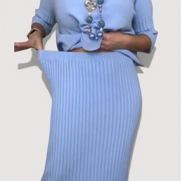 ORIELLE – REFINED SET