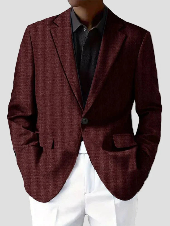 Liam | Casual Blazer