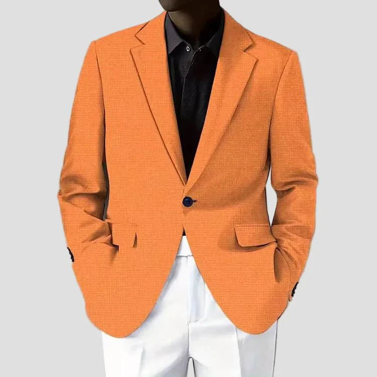 Liam | Casual Blazer