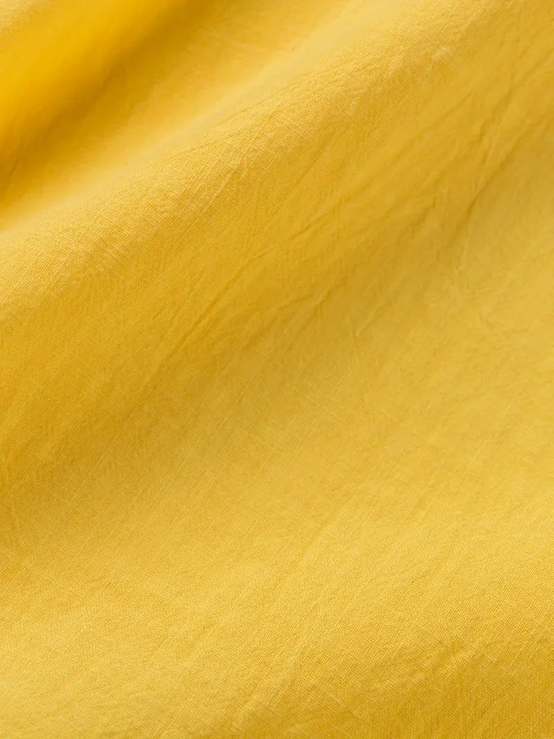 James™ | Chemise élégante à manches courtes