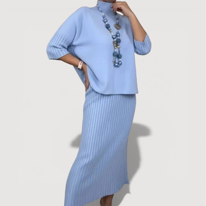 ORIELLE – REFINED SET