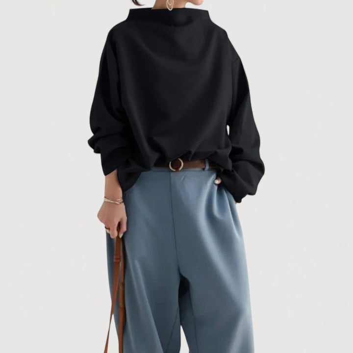 NERIS – RELAXED SWEATER