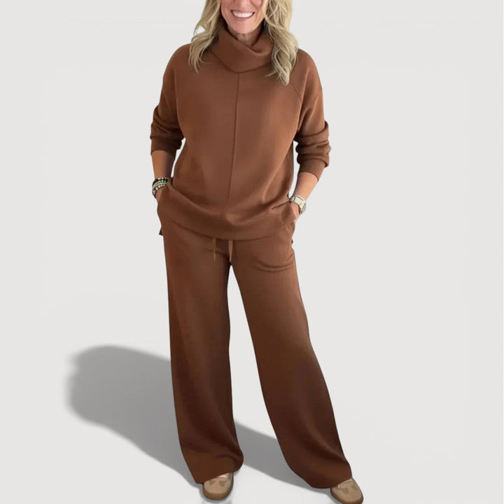 BLAKE – COSY LOUNGE SET