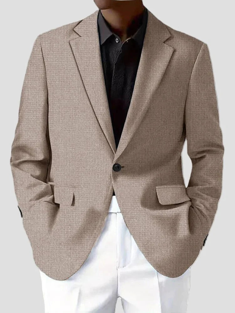 Liam | Casual Blazer