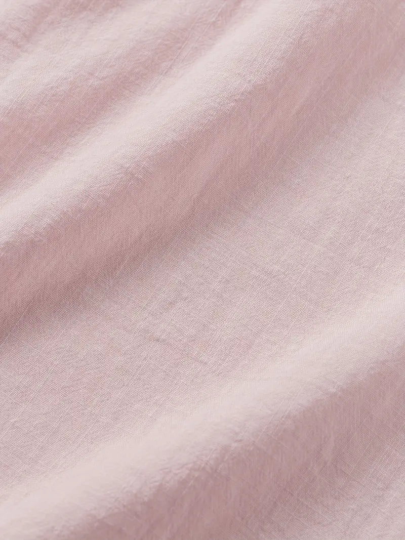 James™ | Chemise élégante à manches courtes