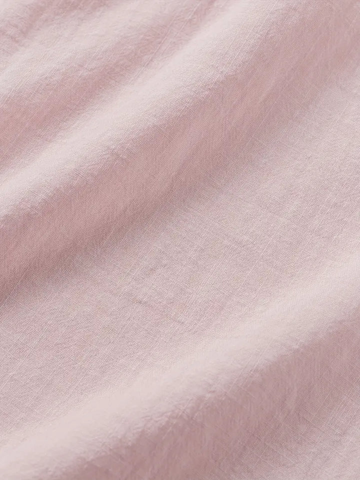 James™ | Chemise élégante à manches courtes