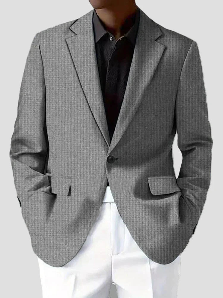 Liam | Casual Blazer