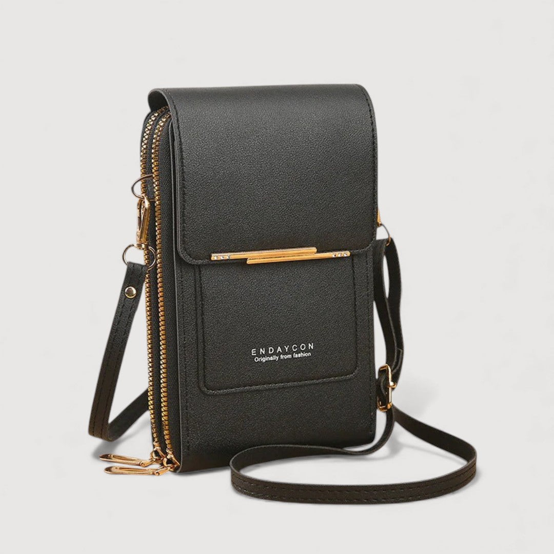 CORA - TOUCHSCREEN CROSSBODY BAG