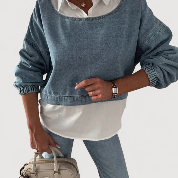 LORINE – TWO-PIECE SET