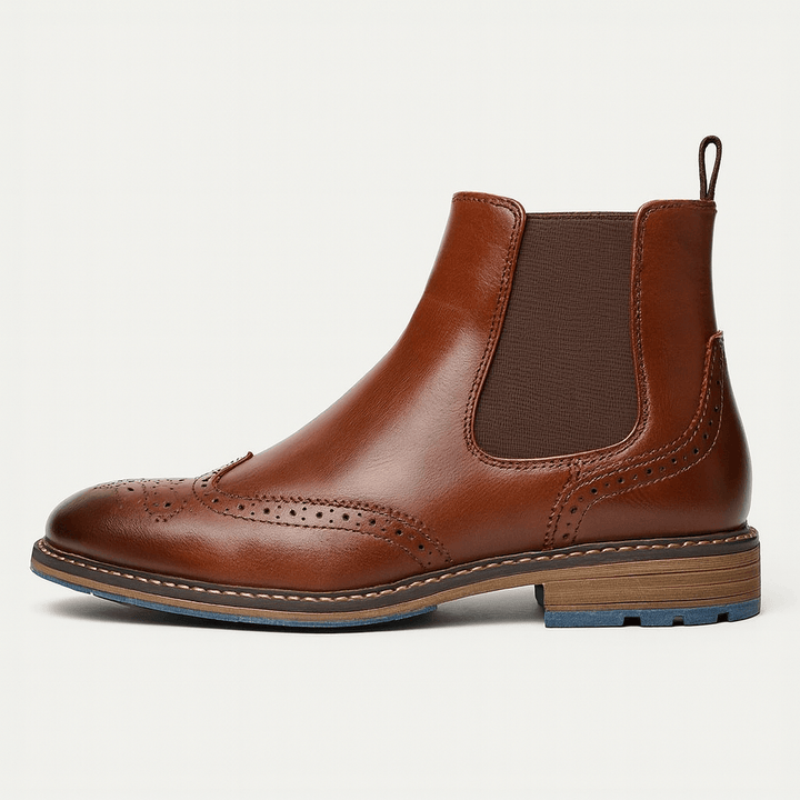 Everett | Chelsea Classic Boots