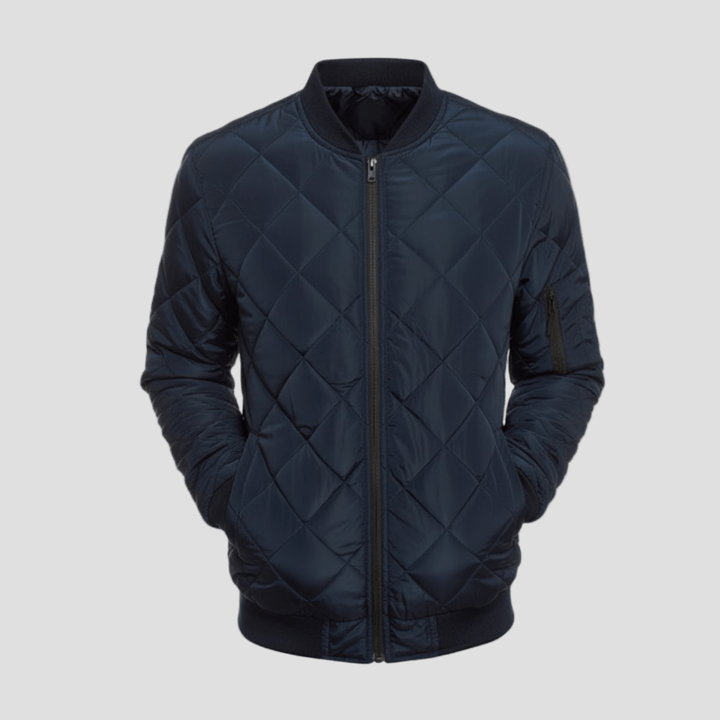 Caleb | Premium Transitional Jacket