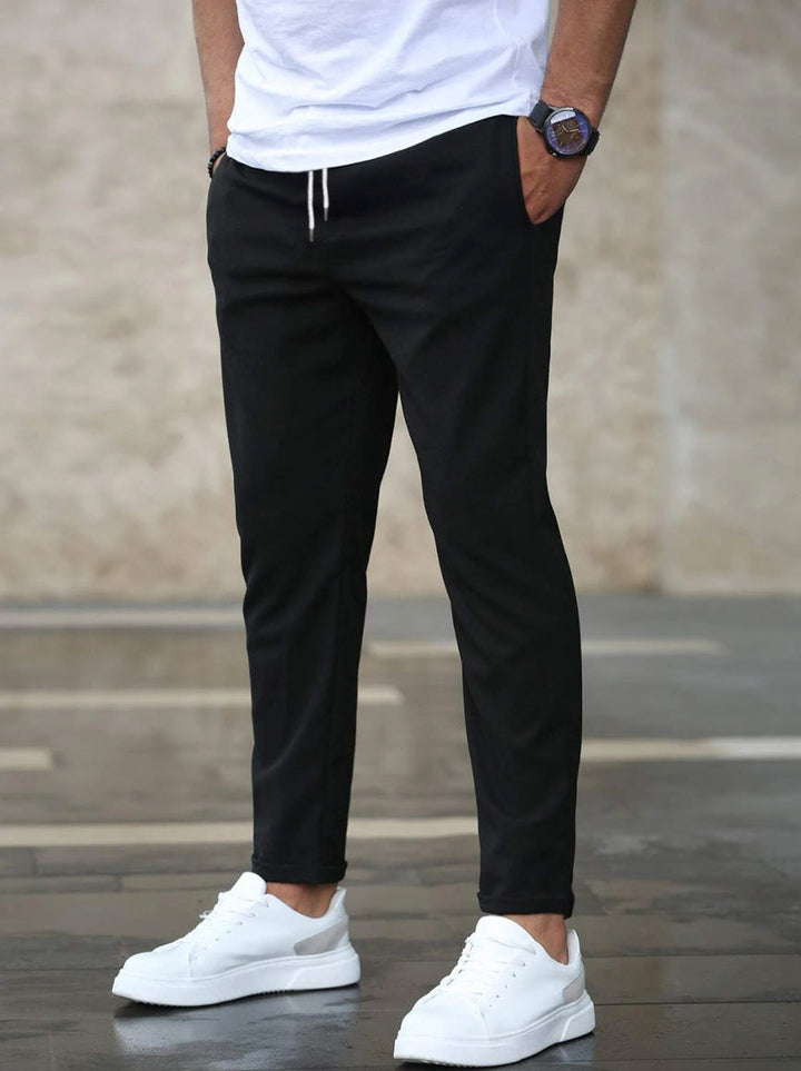 James™ | High-Quality Stretch Pants