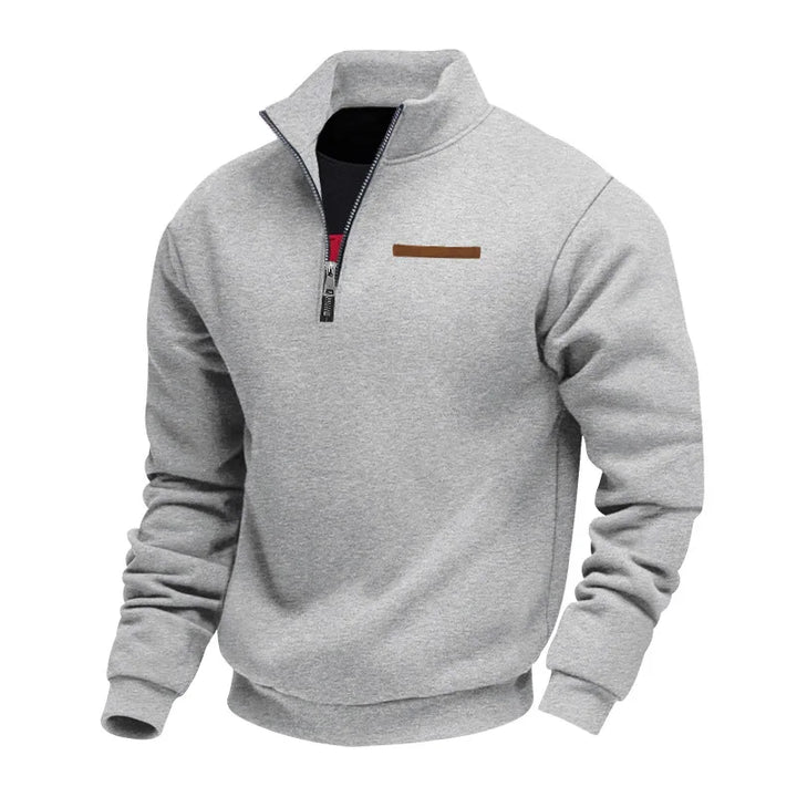 James™ | Casual Comfort Sweatshirt