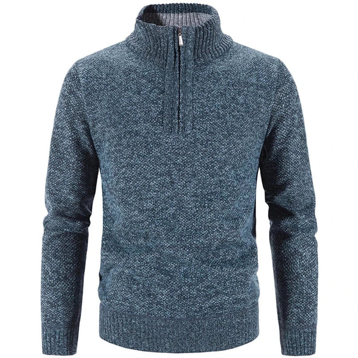 James™ | Half-Zip Pullover